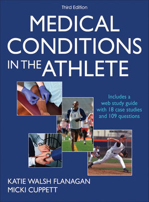 Medical Conditions in the Athlete | Zookal Textbooks | Zookal Textbooks