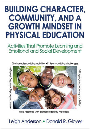 Building Character, Community, and a Growth Mindset in Physical Education | Zookal Textbooks | Zookal Textbooks