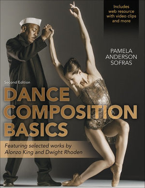 Dance Composition Basics-2nd Edition | Zookal Textbooks | Zookal Textbooks