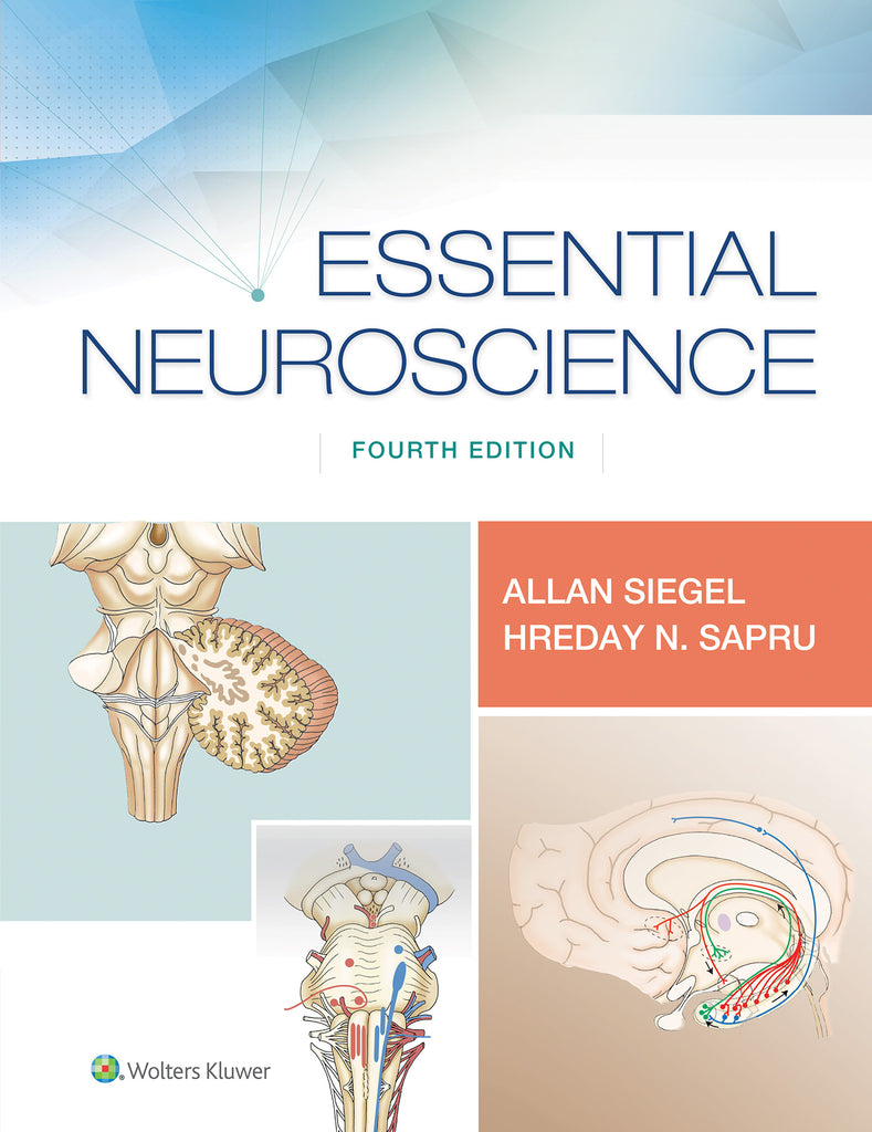 Essential Neuroscience | Zookal Textbooks | Zookal Textbooks