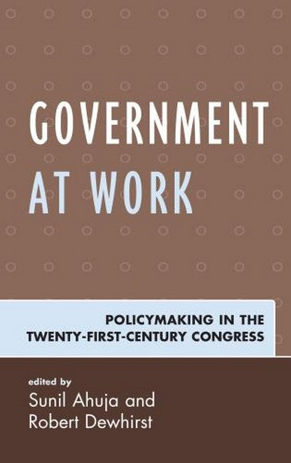 Government at Work | Zookal Textbooks | Zookal Textbooks