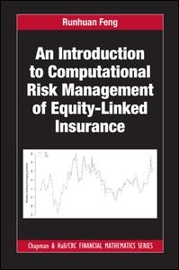 An Introduction to Computational Risk Management of Equity-Linked Insurance | Zookal Textbooks | Zookal Textbooks