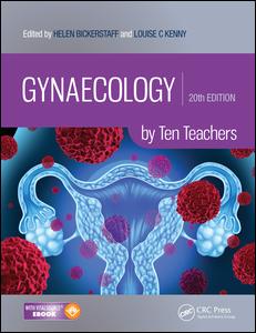 Gynaecology by Ten Teachers | Zookal Textbooks | Zookal Textbooks