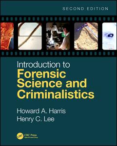Introduction to Forensic Science and Criminalistics, Second Edition | Zookal Textbooks | Zookal Textbooks