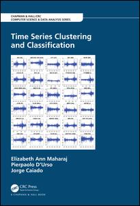 Time Series Clustering and Classification | Zookal Textbooks | Zookal Textbooks