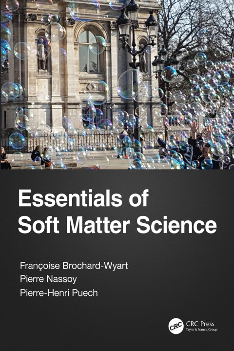 Essentials of Soft Matter Science | Zookal Textbooks | Zookal Textbooks