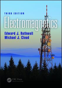 Electromagnetics | Zookal Textbooks | Zookal Textbooks
