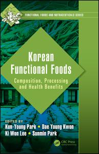 Korean Functional Foods | Zookal Textbooks | Zookal Textbooks