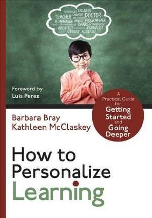 How to Personalize Learning | Zookal Textbooks | Zookal Textbooks