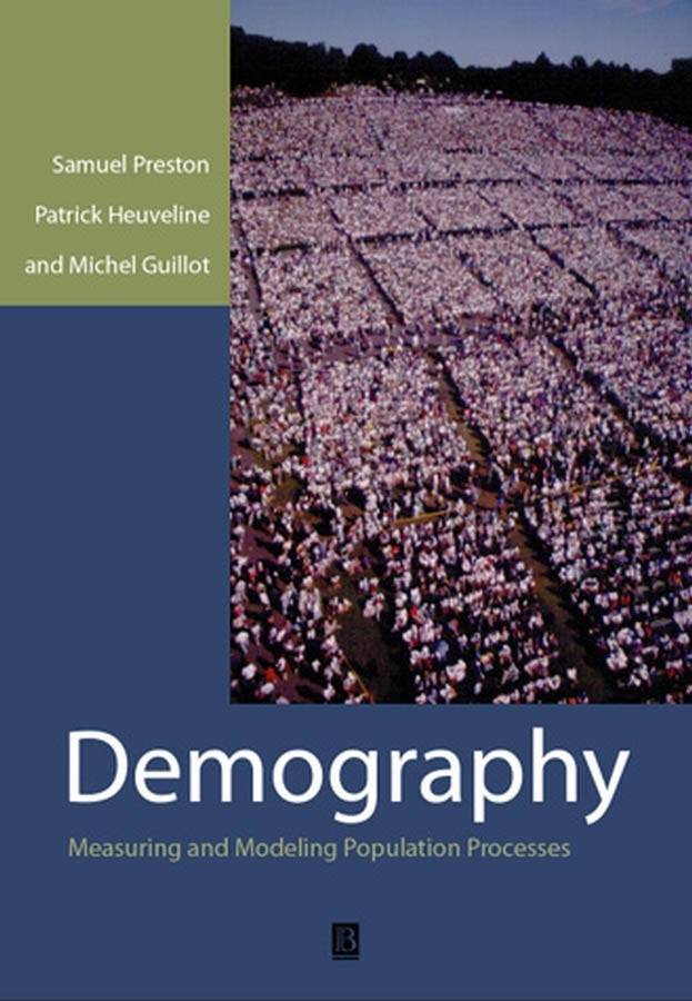 Demography | Zookal Textbooks | Zookal Textbooks