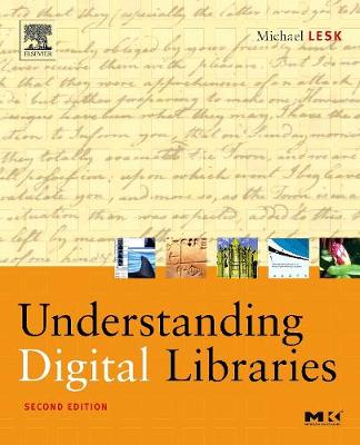 Understanding Digital Libraries, 2nd ed | Zookal Textbooks | Zookal Textbooks