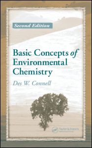 Basic Concepts of Environmental Chemistry | Zookal Textbooks | Zookal Textbooks