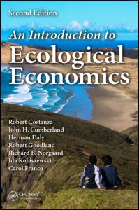 An Introduction to Ecological Economics | Zookal Textbooks | Zookal Textbooks
