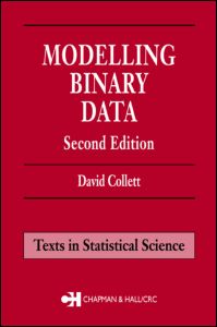 Modelling Binary Data | Zookal Textbooks | Zookal Textbooks