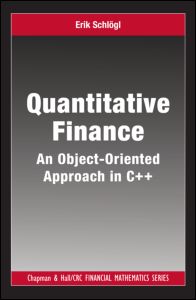Quantitative Finance | Zookal Textbooks | Zookal Textbooks
