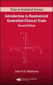 Introduction to Randomized Controlled Clinical Trials | Zookal Textbooks | Zookal Textbooks