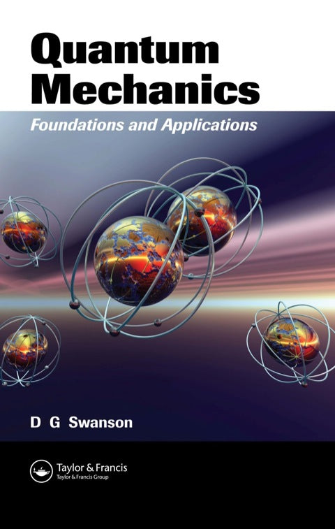 Quantum Mechanics | Zookal Textbooks | Zookal Textbooks
