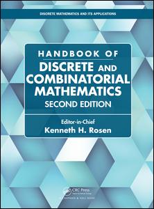 Handbook of Discrete and Combinatorial Mathematics | Zookal Textbooks | Zookal Textbooks