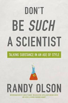 Don't Be Such a Scientist: | Zookal Textbooks | Zookal Textbooks