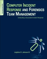 Computer Incident Response and Forensics Team Management: Conducting a Successful Incident Response | Zookal Textbooks | Zookal Textbooks