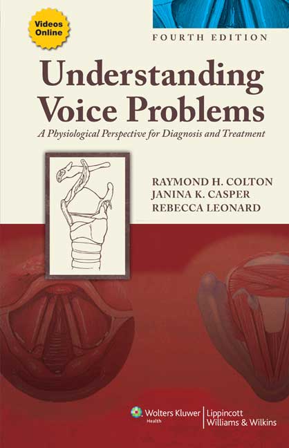 Understanding Voice Problems | Zookal Textbooks | Zookal Textbooks