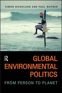 Global Environmental Politics | Zookal Textbooks | Zookal Textbooks