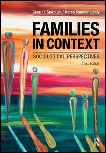 Families in Context | Zookal Textbooks | Zookal Textbooks