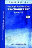 Long-Term Psychodynamic Psychotherapy 3/e | Zookal Textbooks | Zookal Textbooks