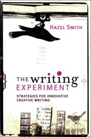 The Writing Experiment | Zookal Textbooks | Zookal Textbooks
