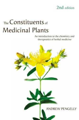 The Constituents of Medicinal Plants | Zookal Textbooks | Zookal Textbooks