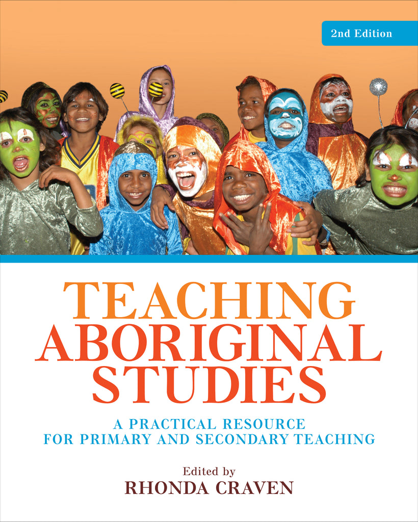 Teaching Aboriginal Studies | Zookal Textbooks | Zookal Textbooks