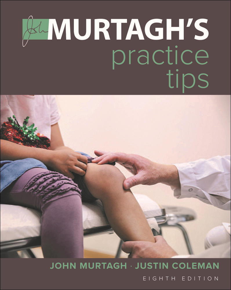 Murtagh's Practice Tips 8e | Zookal Textbooks | Zookal Textbooks
