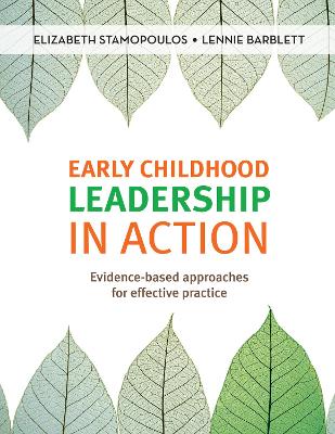 Early Childhood Leadership in Action | Zookal Textbooks | Zookal Textbooks