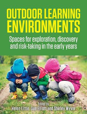 Outdoor Learning Environments | Zookal Textbooks | Zookal Textbooks