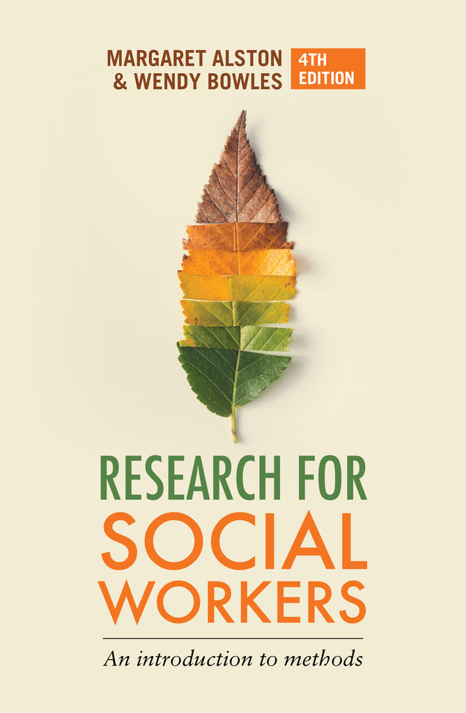 Research for Social Workers | Zookal Textbooks | Zookal Textbooks