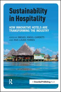 Sustainability in Hospitality | Zookal Textbooks | Zookal Textbooks