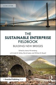 The Sustainable Enterprise Fieldbook | Zookal Textbooks | Zookal Textbooks