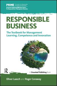 Responsible Business | Zookal Textbooks | Zookal Textbooks