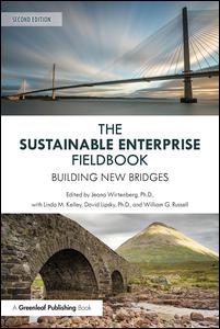 The Sustainable Enterprise Fieldbook | Zookal Textbooks | Zookal Textbooks