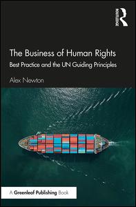 The Business of Human Rights | Zookal Textbooks | Zookal Textbooks