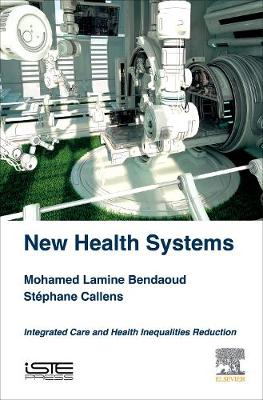 New Health Systems: Integrated Care and Reduced Health | Zookal Textbooks | Zookal Textbooks