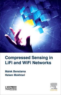 Compressed Sensing in Li-Fi and Wi-Fi Networks | Zookal Textbooks | Zookal Textbooks
