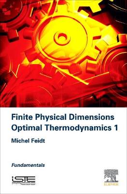 Finite Physical Dimensions Optimal Thermodynamics 1: Fundamentals | Zookal Textbooks | Zookal Textbooks