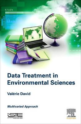 Data Treatment in Environmental Sciences | Zookal Textbooks | Zookal Textbooks