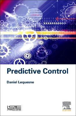 Predictive Control | Zookal Textbooks | Zookal Textbooks
