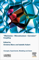 Mechanics Microstructure Corrosion Coupling | Zookal Textbooks | Zookal Textbooks