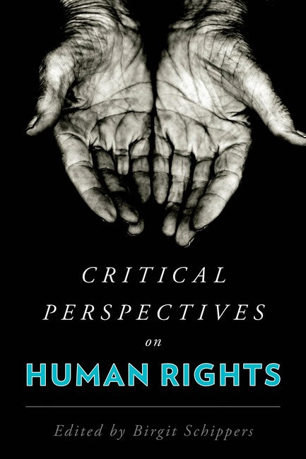 Critical Perspectives on Human Rights | Zookal Textbooks | Zookal Textbooks
