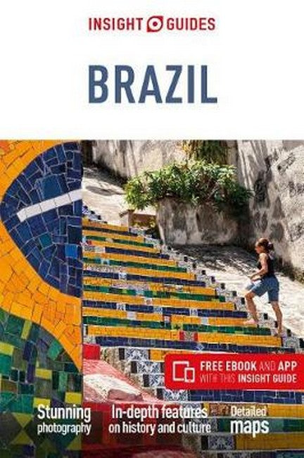Brazil | Zookal Textbooks | Zookal Textbooks