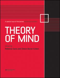 Theory of Mind | Zookal Textbooks | Zookal Textbooks