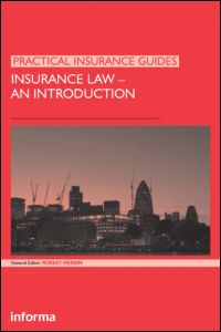 Insurance Law: An Introduction | Zookal Textbooks | Zookal Textbooks